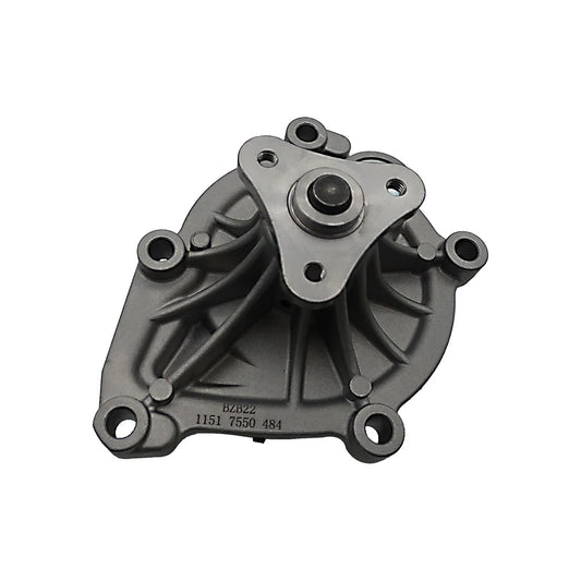 Wholesale OEM 11517550484 Car Accessories Auto Parts Cooling System New Water Pump for BMW F20 F30