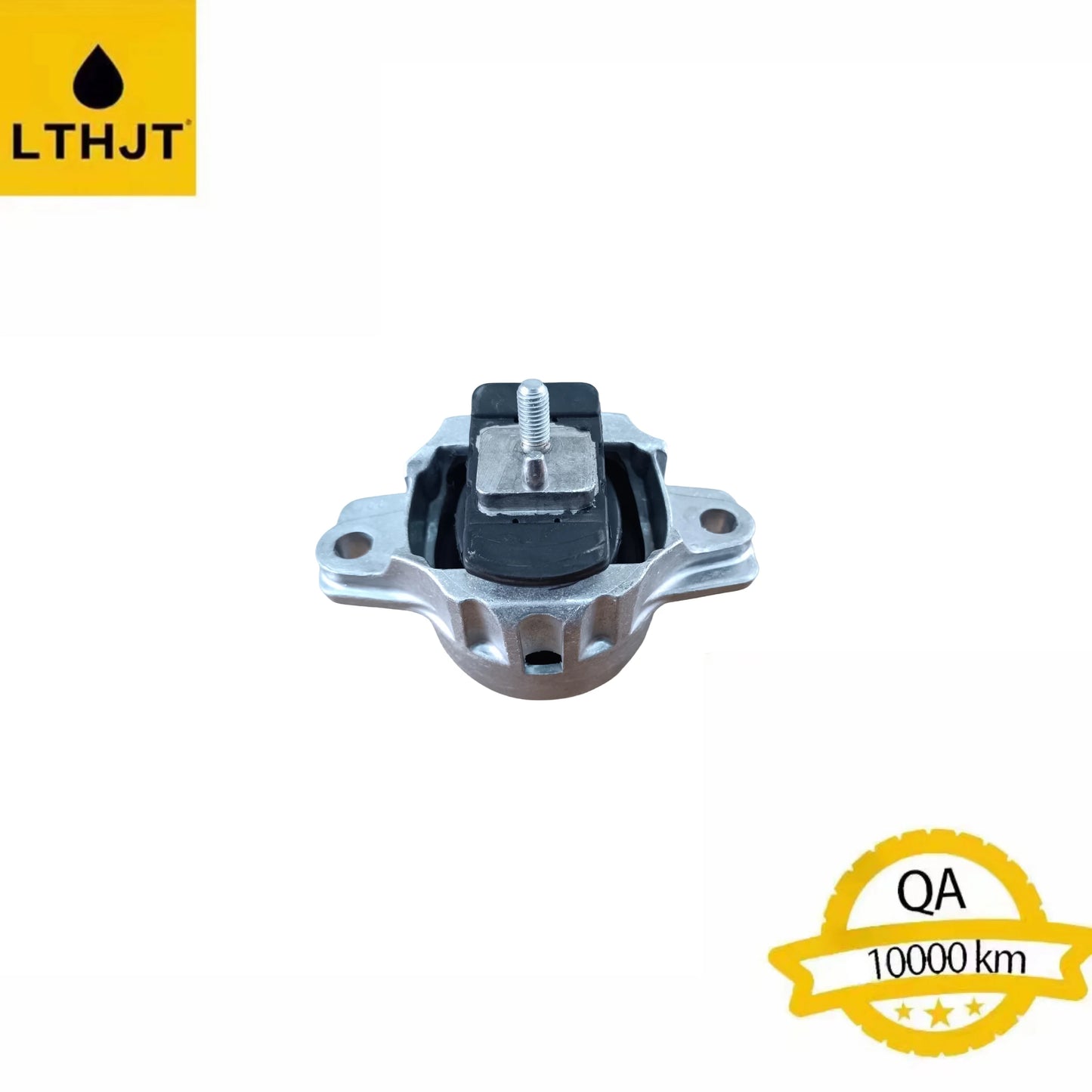 Right Engine Rubber Mounting Bracket Bracket Assembly Auto Parts Suitable for Land Rover  LR094225