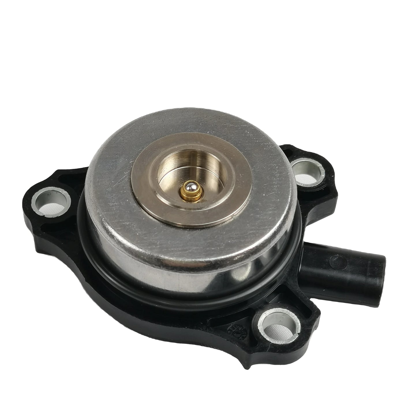 OE 2711560090 New Camshaft Adjuster Magnet Car Motor Equipment for Mercedes Benz C250 2012-2015
