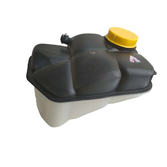 Wholesale OEM 2115000049 Car Accessories Auto Parts Cooling System High Quality New Expansion Tank for Mercedes Benz W211