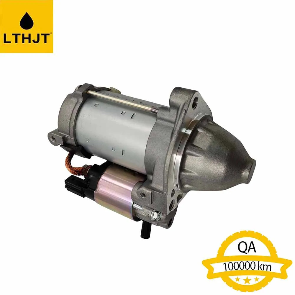 Wholesale OEM 12417566337 Car Accessories Auto Parts Electrical System New Starter for BMW F01 F02
