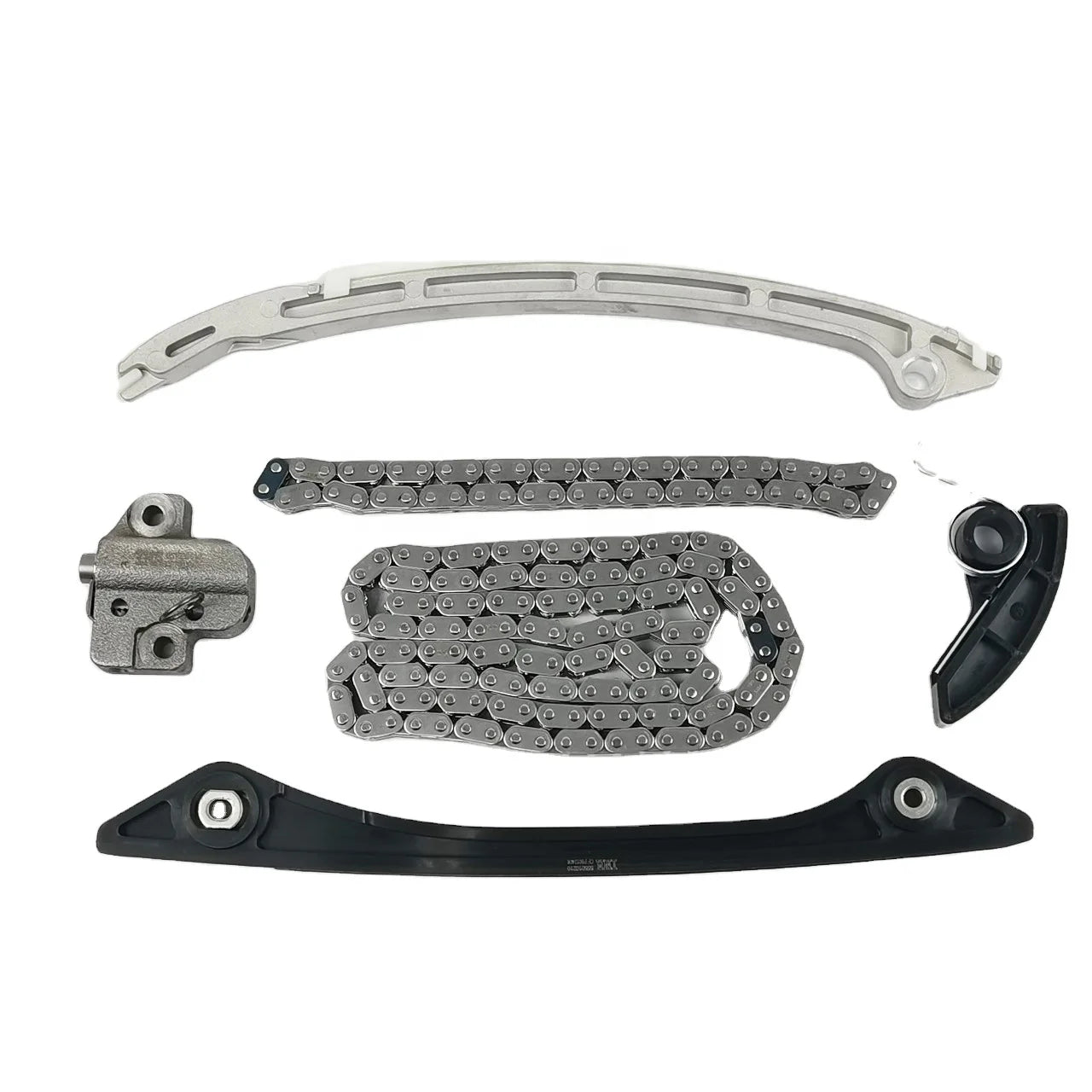 New Timing Chain Kit LR025263 for Land Rover 2.0T Range Evoque Discovery Sport LR2 2.0L 16V for INA