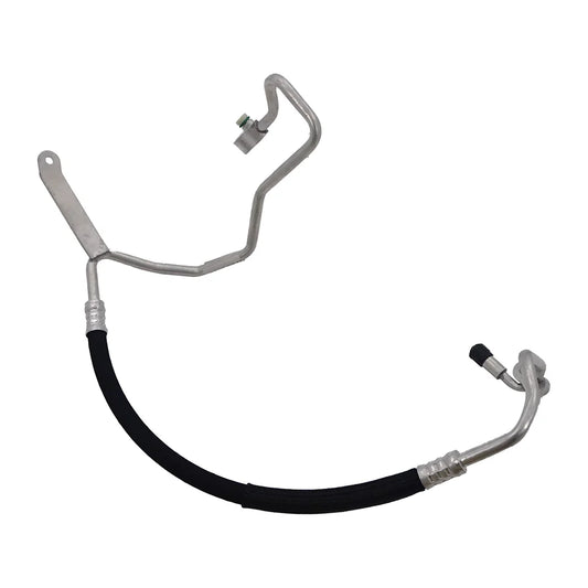 Wholesale OEM 64539209718 Car Accessories Auto Parts High Quality New Air Conditioning Pipe for BMW F18