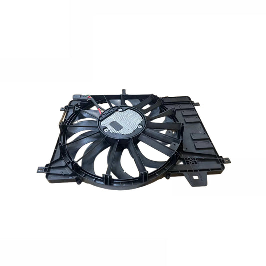 Radiator Fan Suitable for Range Rover Evoque Discovery Auto Parts LR099669 LR072085