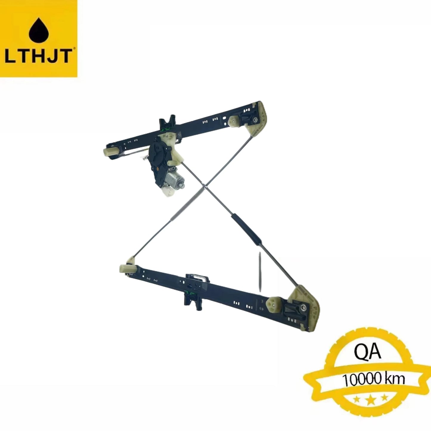 Front Right Window Regulator Suitable for Range Rover Sport 2014 Automotive Parts LR153951 LR077817 LR057338 LR043934