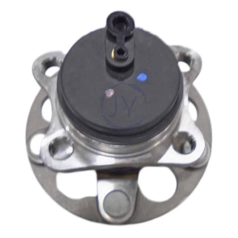 For BYD Destroyer 2024 Auto Parts Hybrid King Chazor HADF-3104100A China Electric Car Rear Hub Unit Assembly