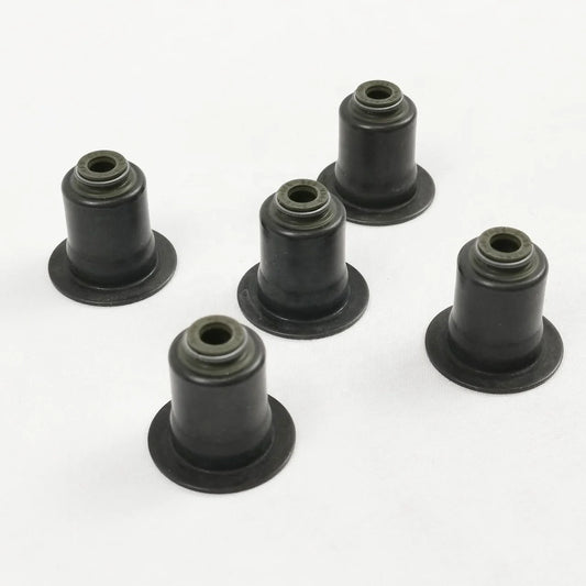 High Quality New Valve Stem Seal Kit 11340038719 Intake 8 PCS for BMW N20 F35 F18 for CORTECO