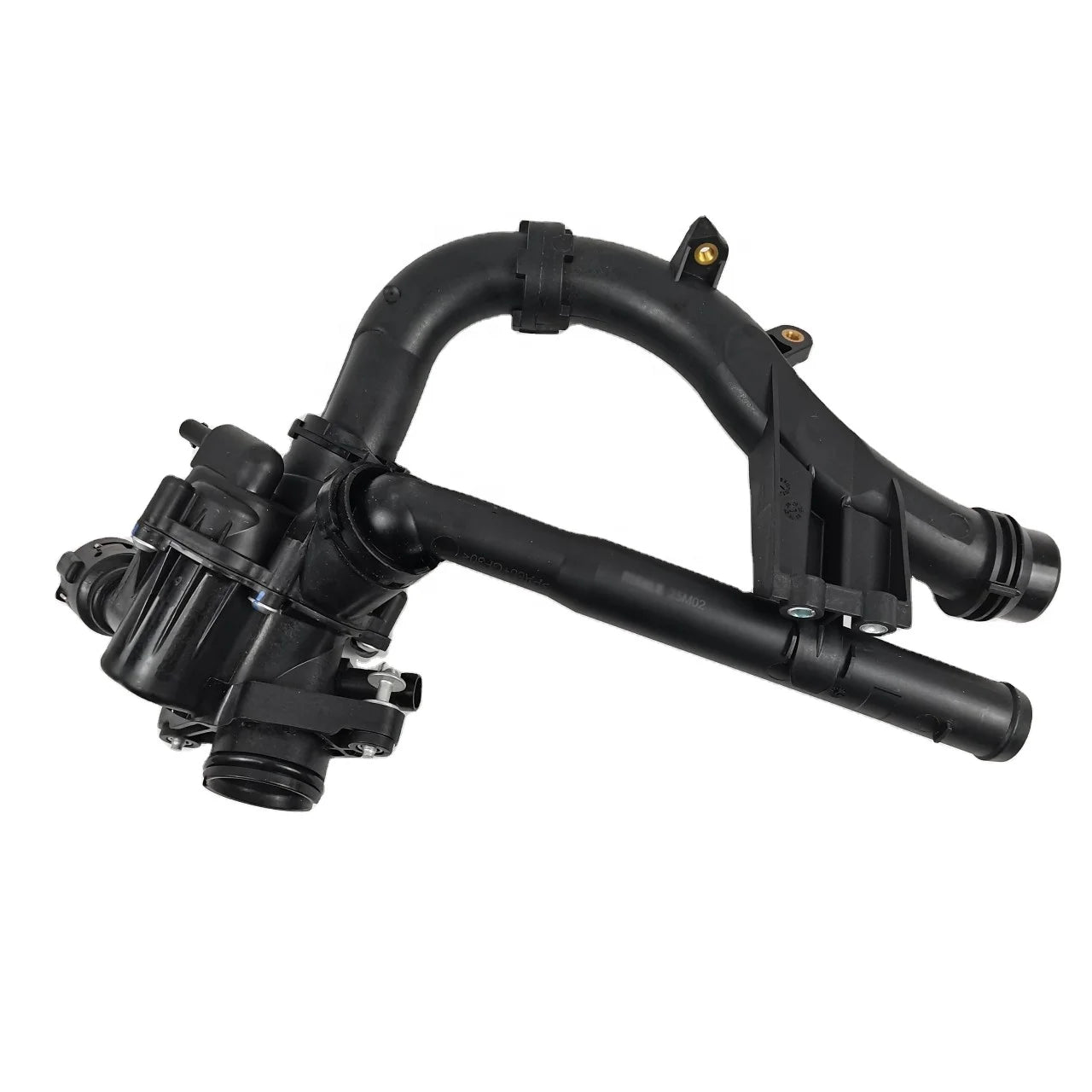 2742003100 M274 Brand New C300 E300 GLC SLC SLK Coolant Thermostat for Mercedes Benz for MAHLE