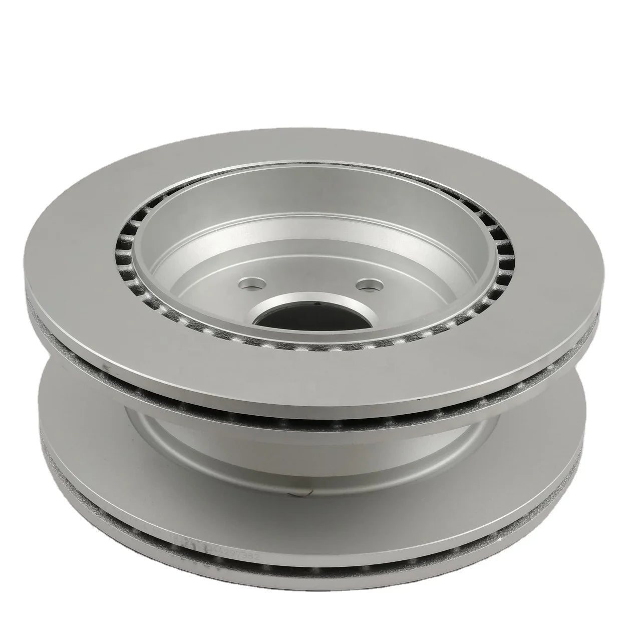 New Brake Disc 300mm Rear Brake Disc for Mercedes Benz W221 S350 for ATE Brake Disc 2214231212 W221