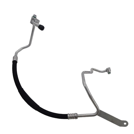 Wholesale OEM 64539120007 Car Accessories Auto Parts High Quality New Air Conditioning Pipe for BMW F02