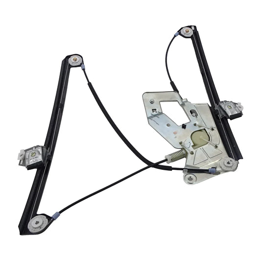 Wholesale OEM 51338252394 Car Accessories Auto Parts Cover System New Window Regulator Front Right for BMW E39