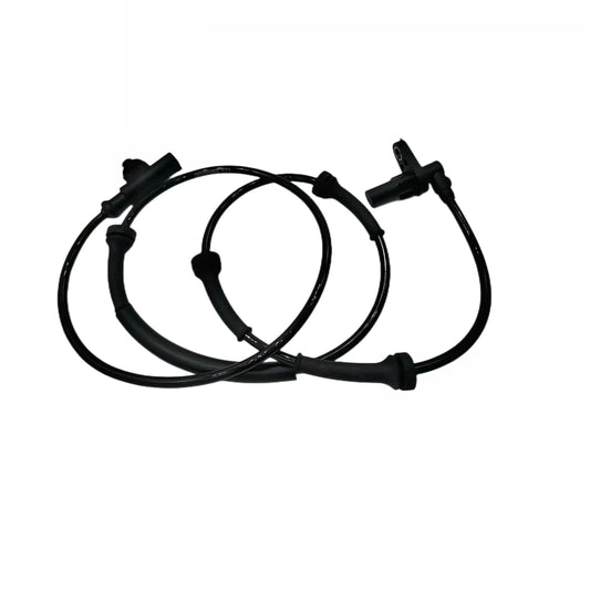 Rear ABS Sensor, Wheel Speed Sensor Suitable for Land Rover Discovery 4 Sport Range Rover Automotive Parts SSB500102 SSB500100
