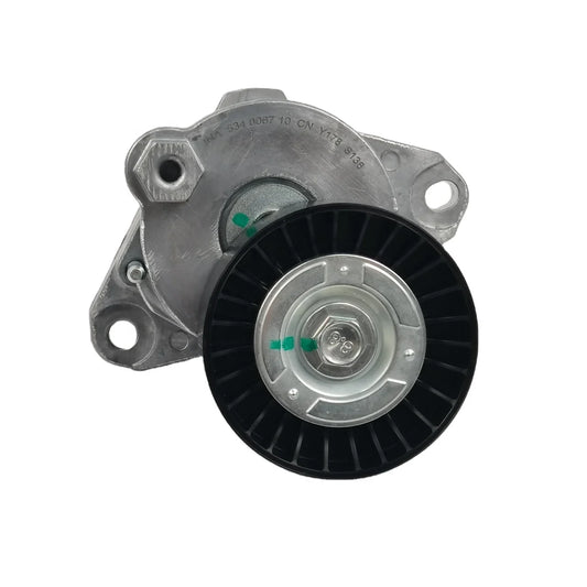 2722000270 Belt Tensioner Assembly for Mersdes Benz M272 M273 C CLK E G GL C230 C280 C300 C350 CLK350 for INA
