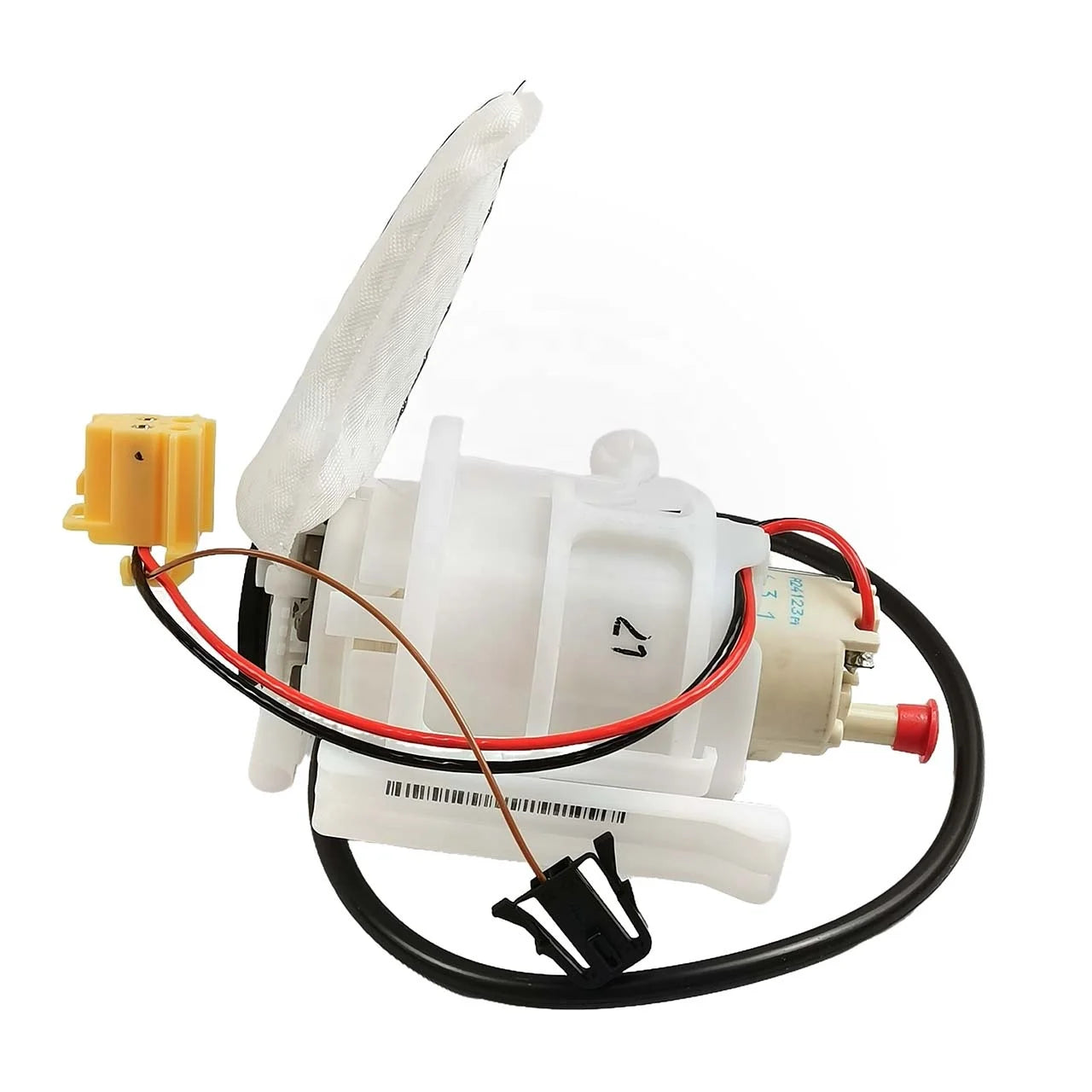 New Electric Fuel Pump Assembly OE 16117217261 for Continental for BMW 7 Series F01 F02 F03 F04