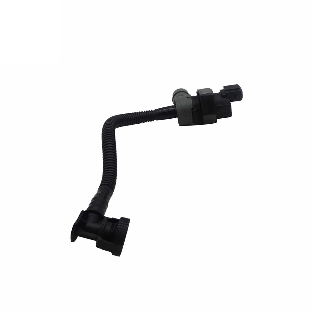 Wholesale OEM 13907618643 Car Accessories Exhaust System New Fuel tank Electromagnetic Valve  for BMW E60 E70 E90