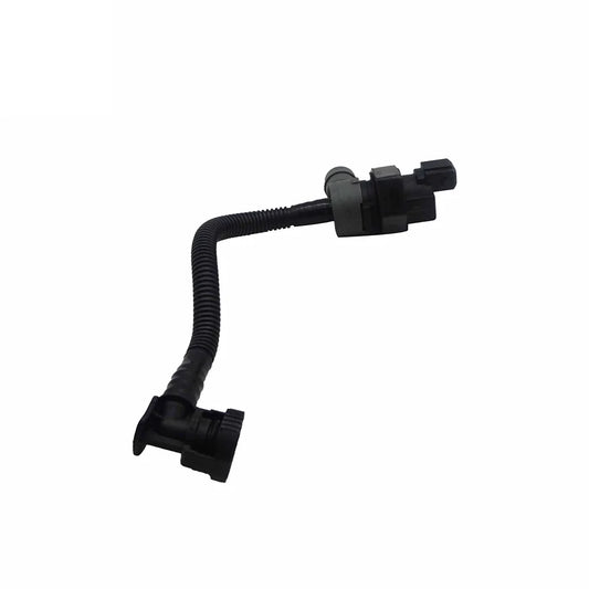 Wholesale OEM 13907618643 Car Accessories Exhaust System New Fuel tank Electromagnetic Valve  for BMW E60 E70 E90