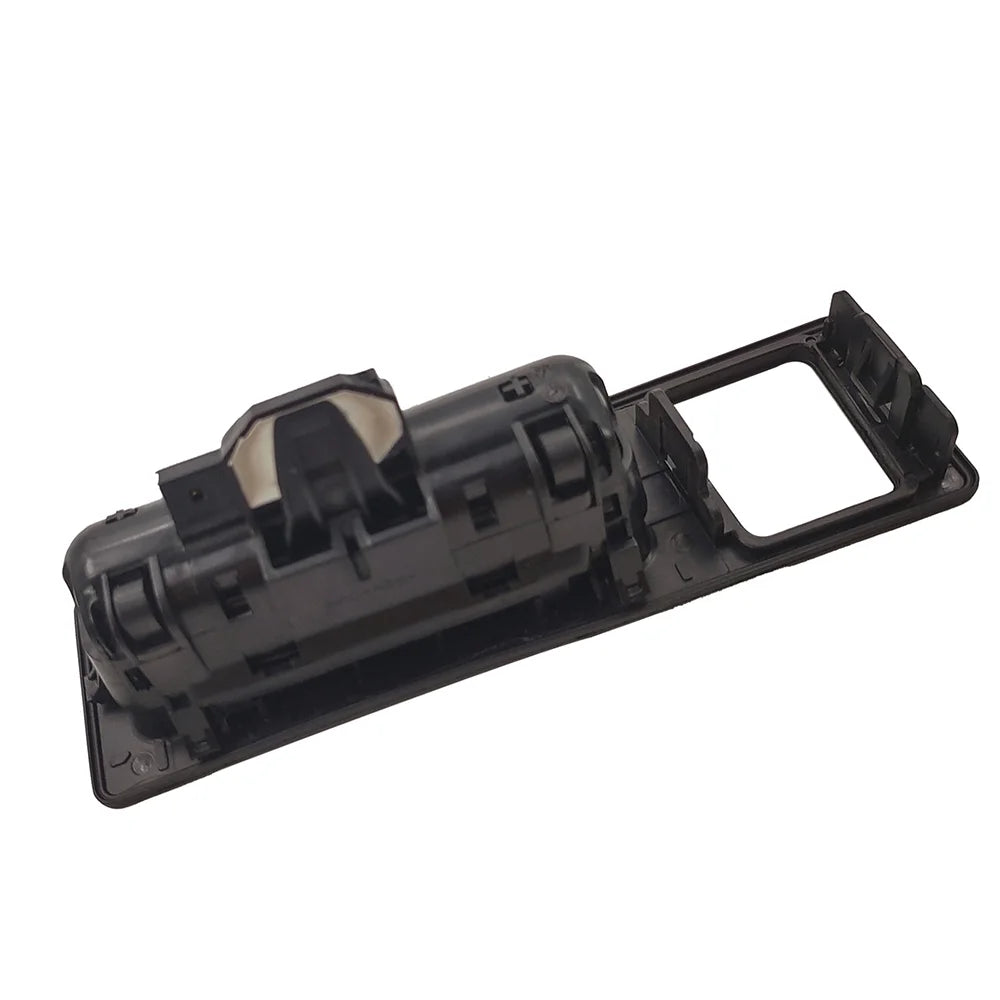 Wholesale OEM 51247368753 Car Accessories Auto Parts New Tailgate Switch With Hole for BMW F18/520LI
