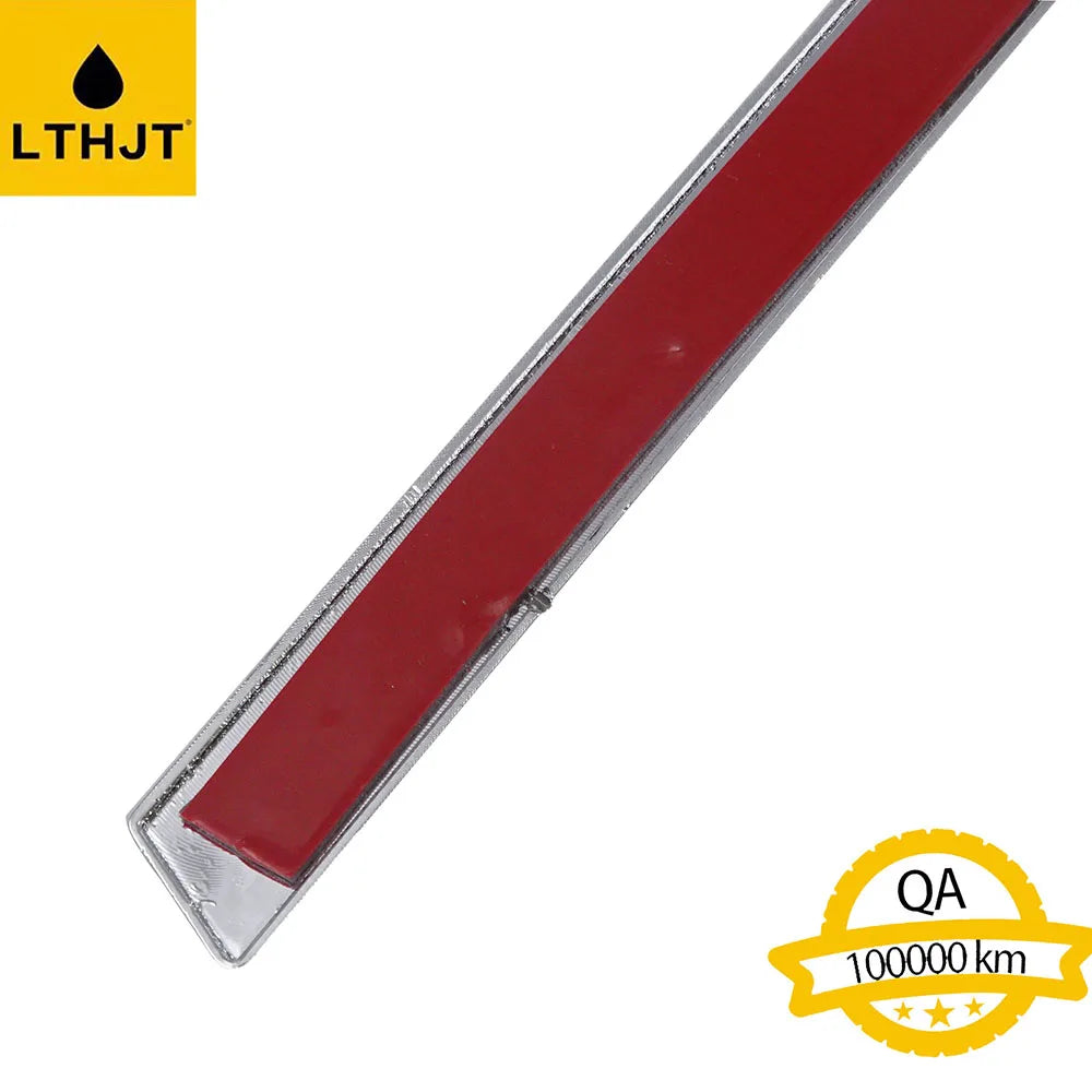 Wholesale OEM 2126904382 Car Accessories Auto Parts New Left Chrome Fender Trim for Mercedes Benz W212