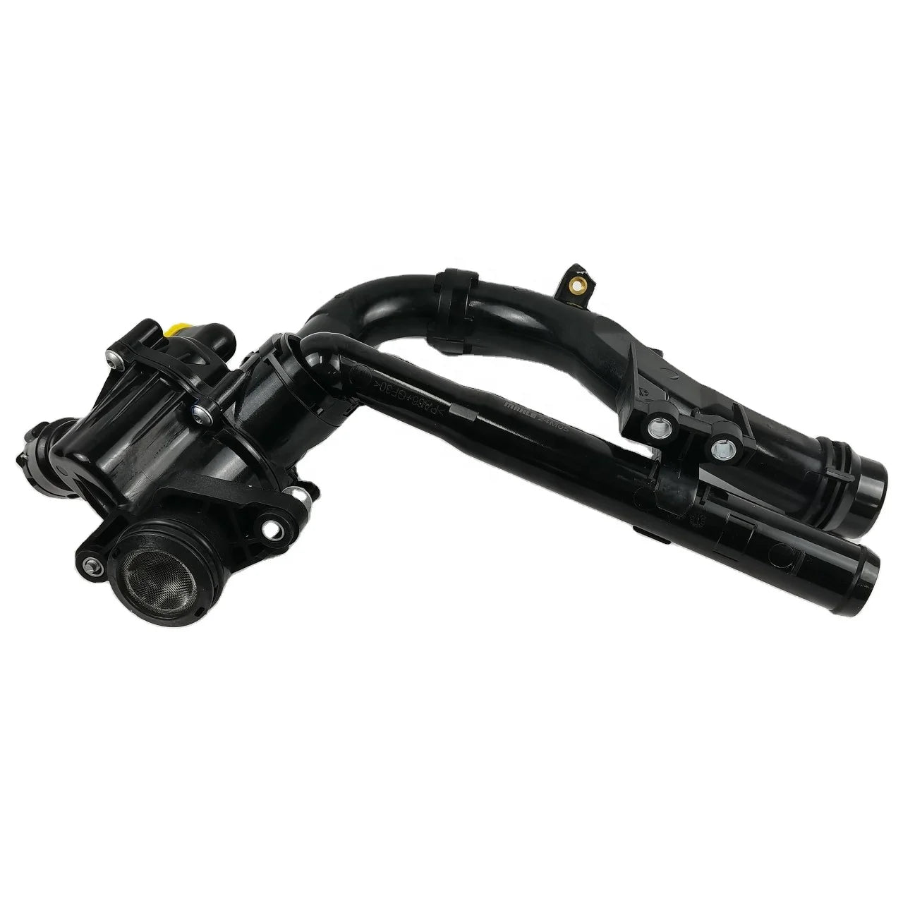 New Condition 2742003400 Coolant Thermostat Housing for Mercedes Benz M274 W205 W213 C253 W212 for MAHLE