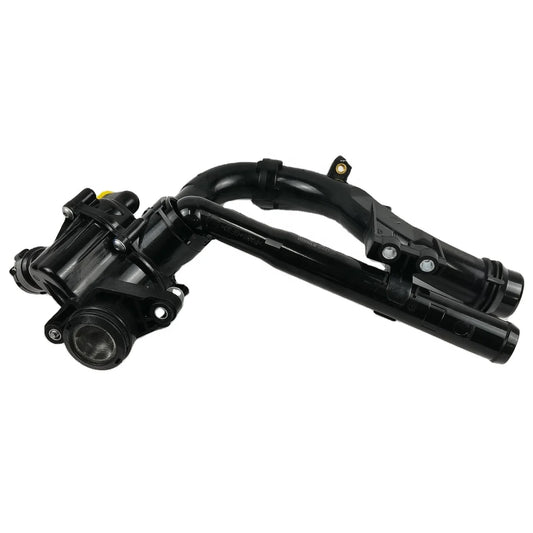 New Condition 2742003400 Coolant Thermostat Housing for Mercedes Benz M274 W205 W213 C253 W212 for MAHLE