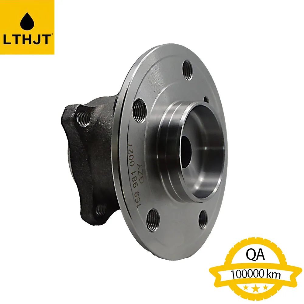 Wholesale OEM 1699810027 Car Accessories Auto Parts Steering System New Rear Wheel Axle for Mercedes Benz W169 W245