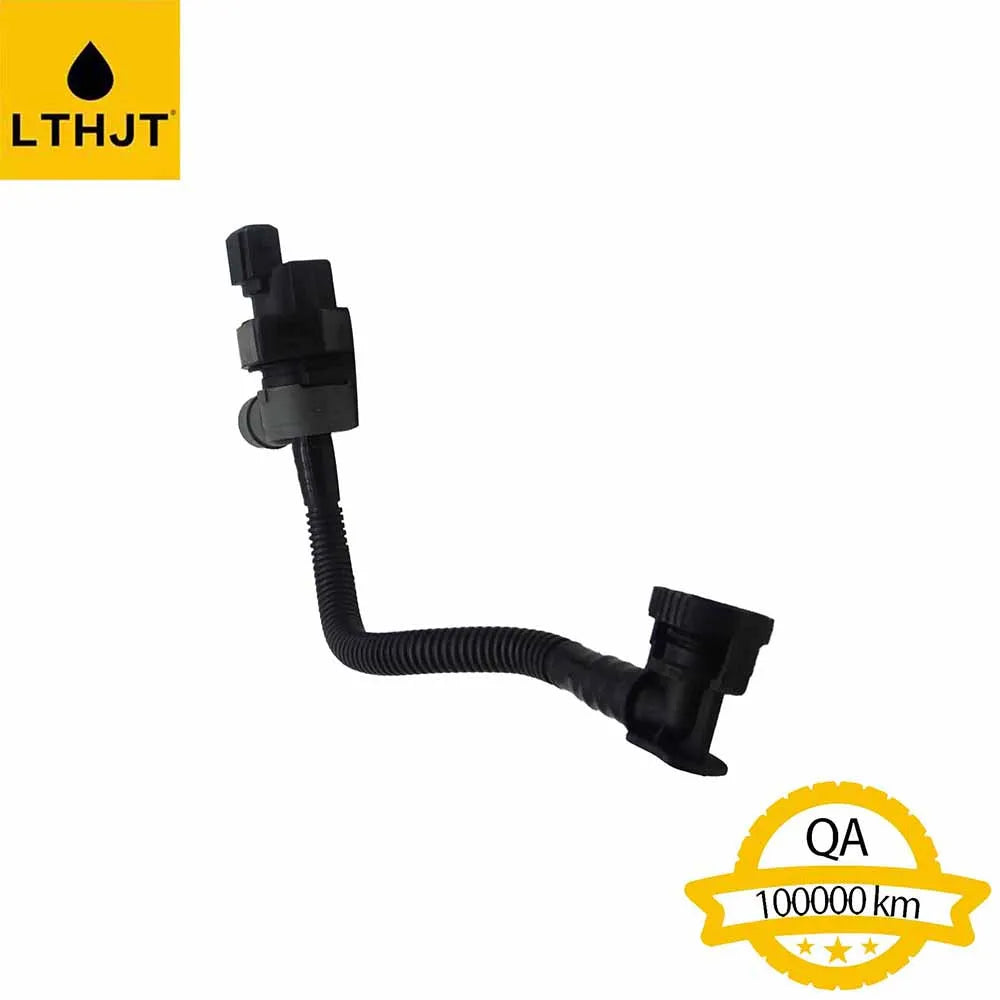 Wholesale OEM 13907618643 Car Accessories Exhaust System New Fuel tank Electromagnetic Valve  for BMW E60 E70 E90