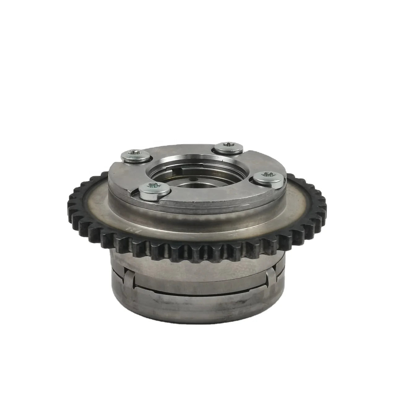 High Quality VVT Exhaust Camshaft Adjuster 2700506200 2600501000 for Mercedes Benz M270 M274 VANOS Camshaft Adjuster