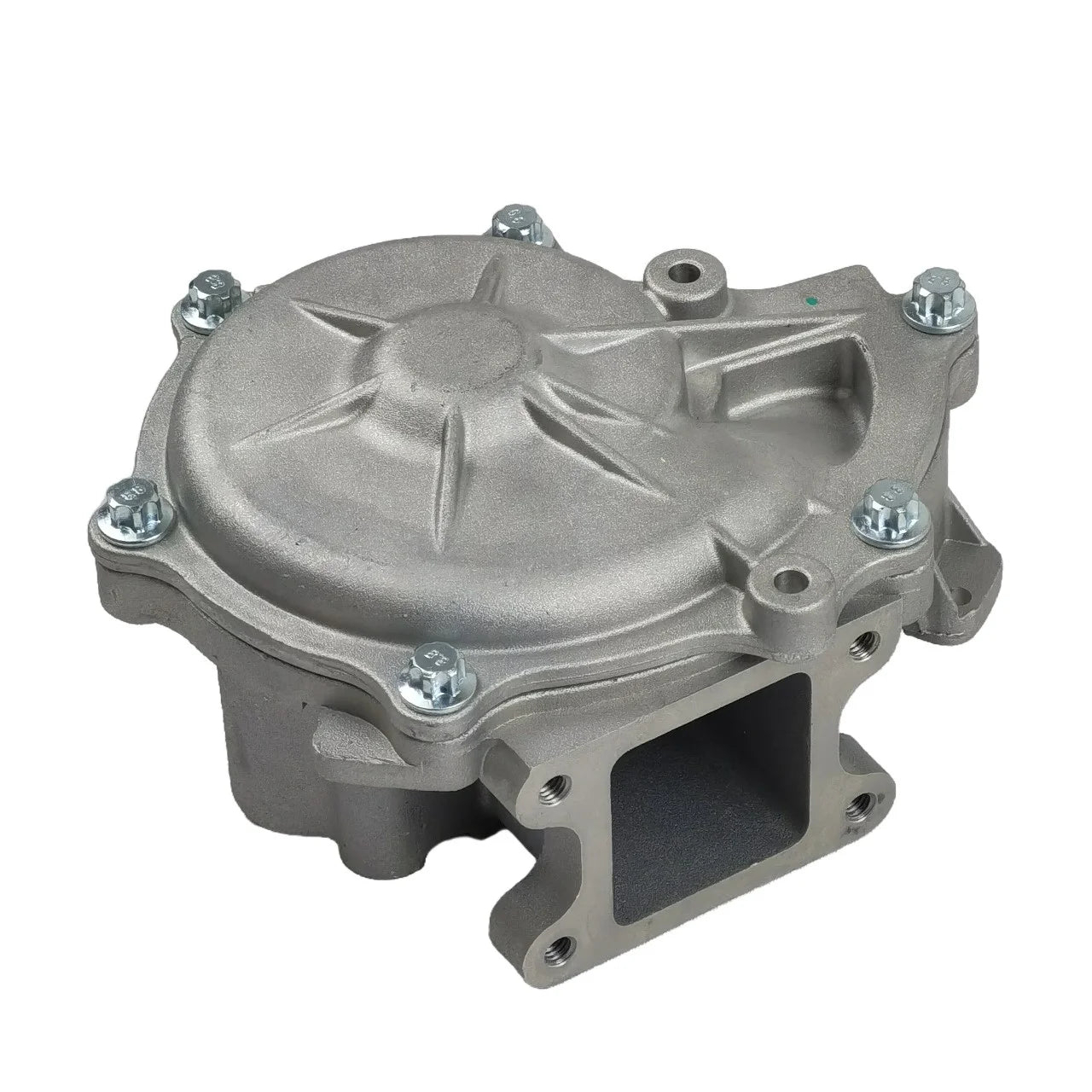 OE 11517511221 New Condition Water Pump for BMW E46 E81 E82 E87 E88 E90 OE 11517511221 for KS Water Pump