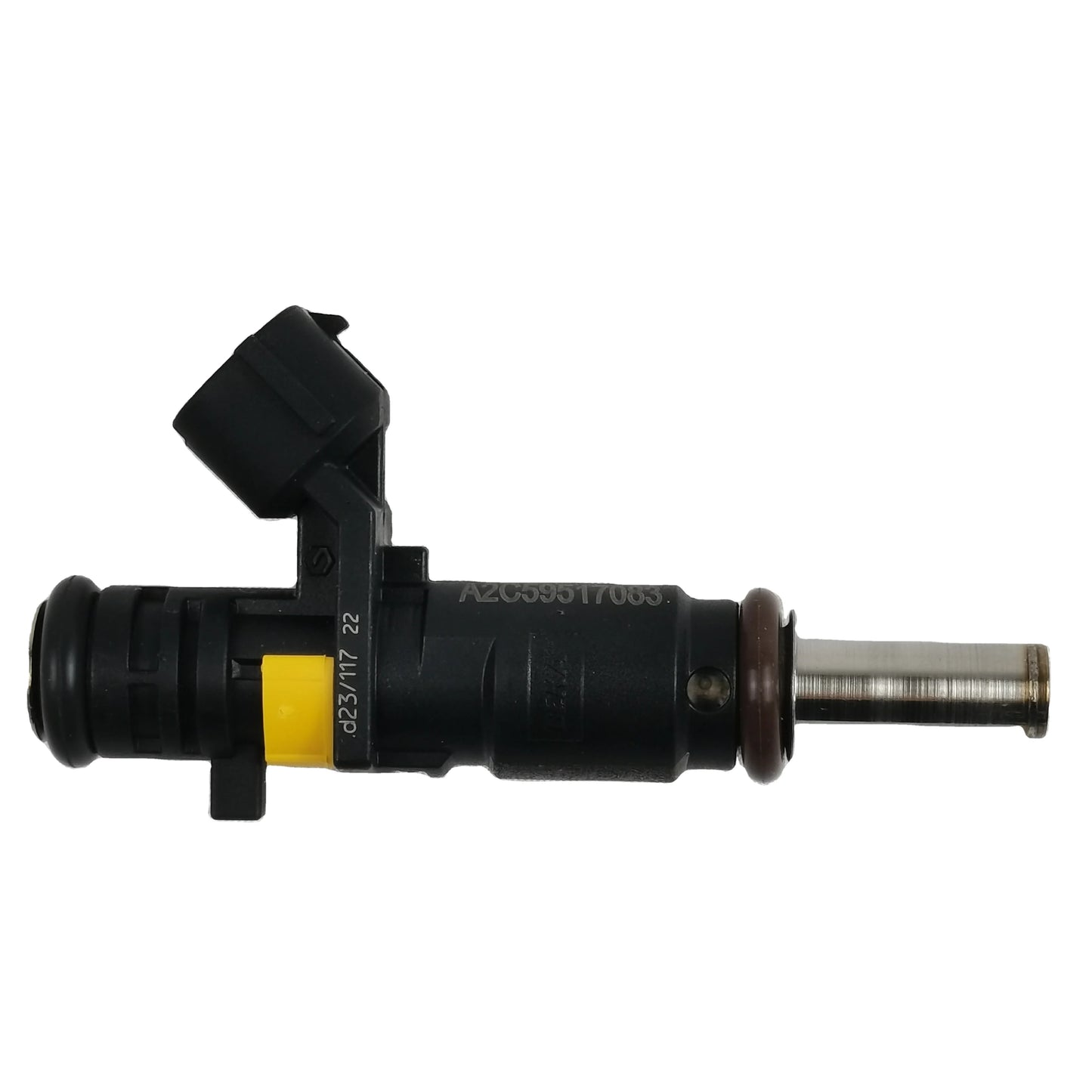 Auto Engine Parts Fuel Injector OE 13537528176 for BMW Mini Cooper Paceman Countryman Fuel Injector