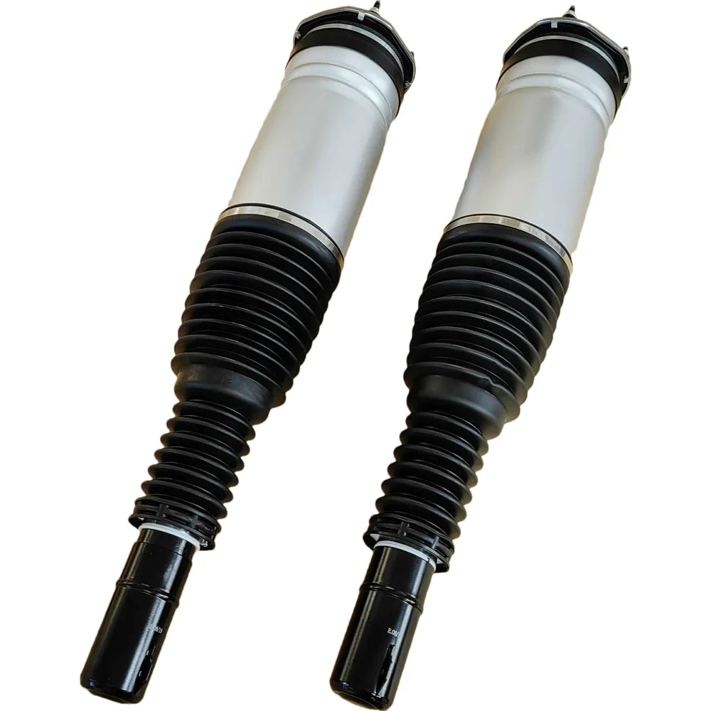 LR123712 HY323C286BE LR081560 New Front Air Suspension Shock for Land Rover Discovery 5 L462 Sport