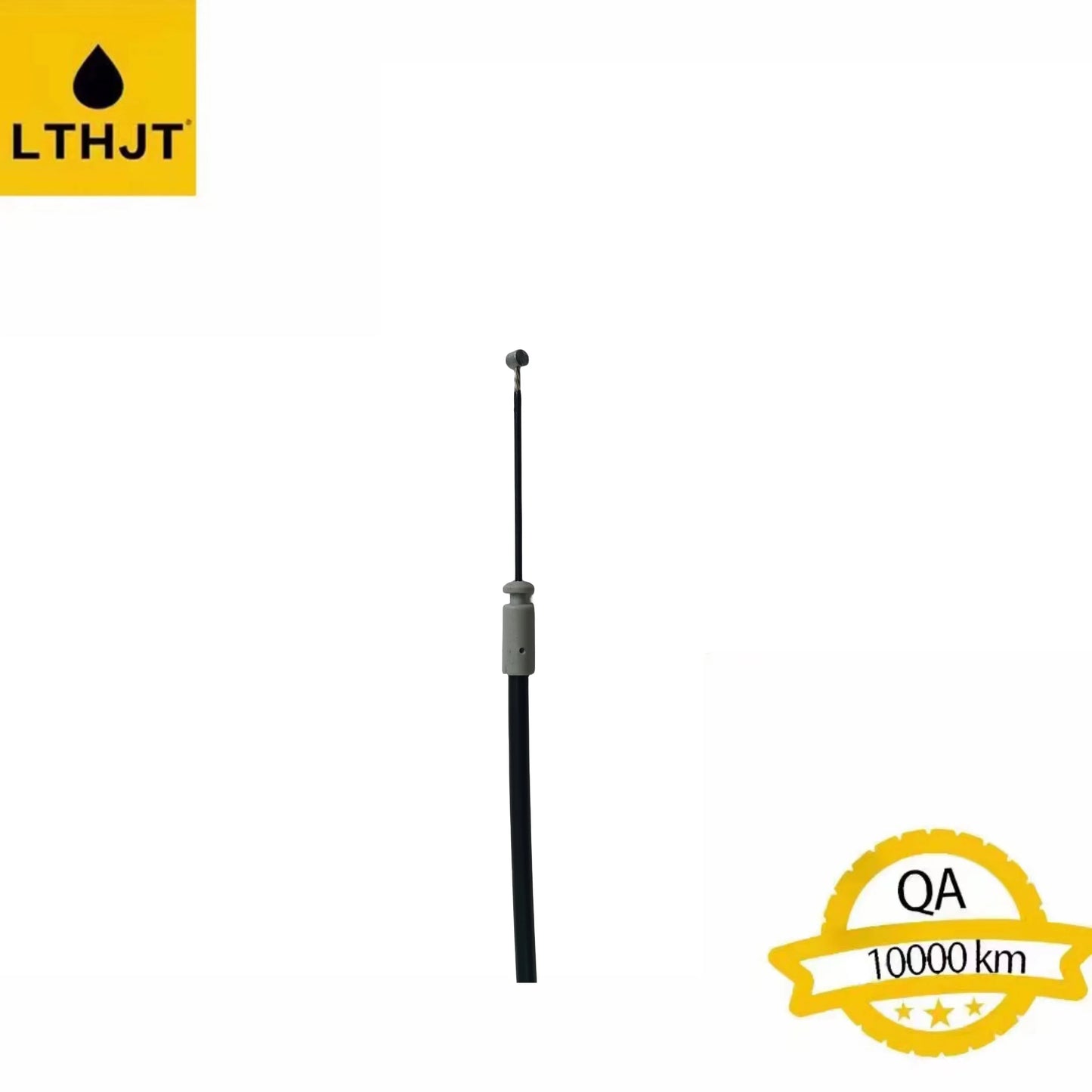 Front Door Unlock Cable  Cable Assembly Auto Parts  Suitable for Land Rover Freelander 2  LR001881
