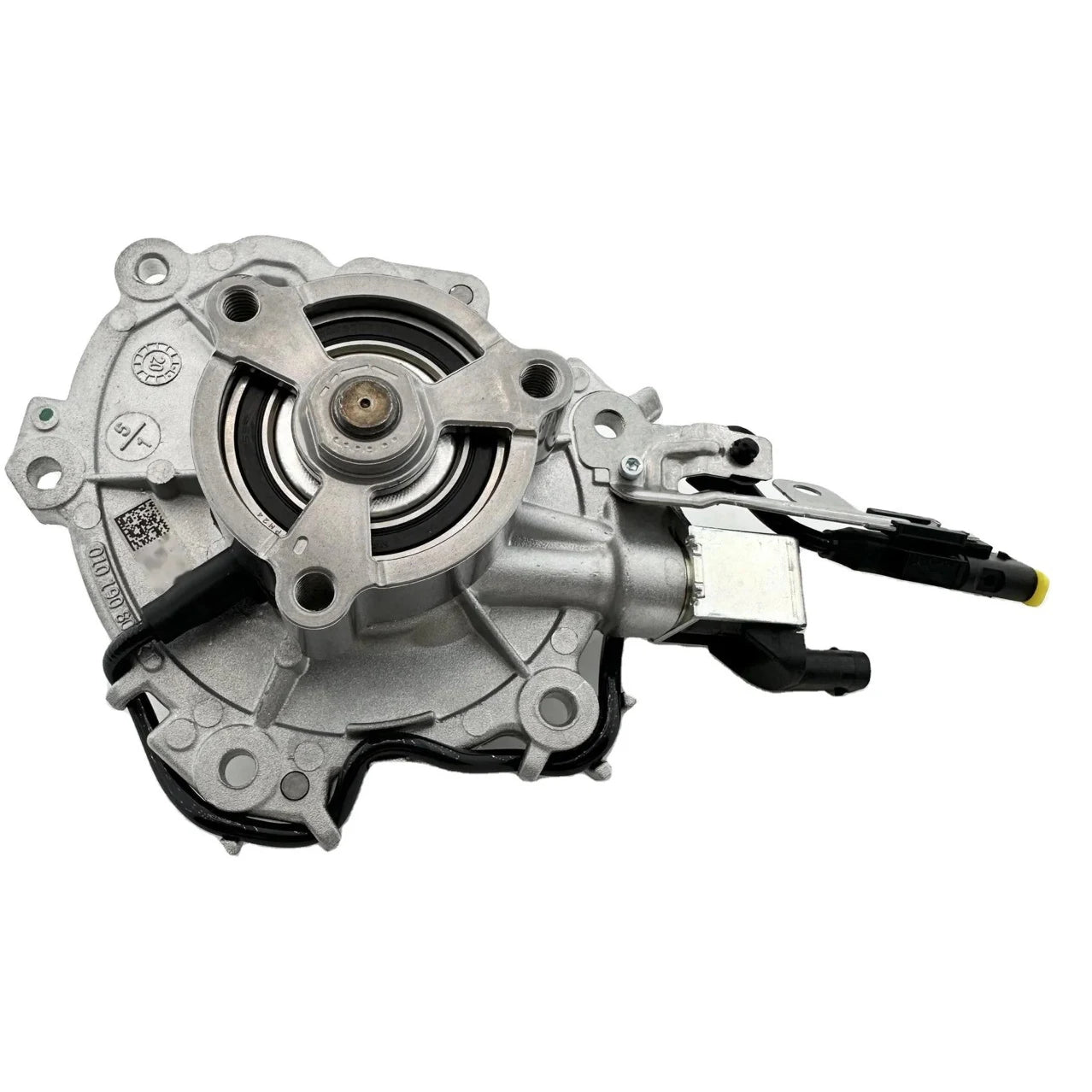 Durable LR115260 LR140742 JDE40023 JED40404 LR133645 Water Pump for Land Rover Vehicles