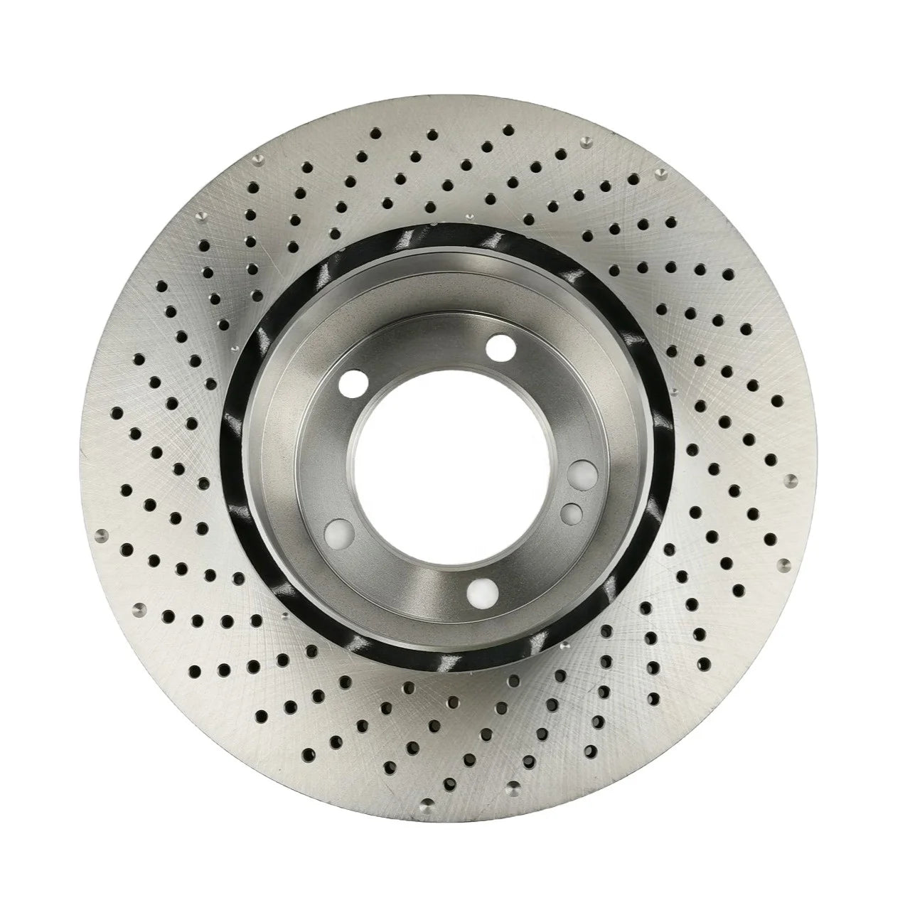 330*28 mm Rear Brake Disc 99135240402 for Porsche 911 Carrera S 4S GTS (991) 12-19 for SHW 99135240402