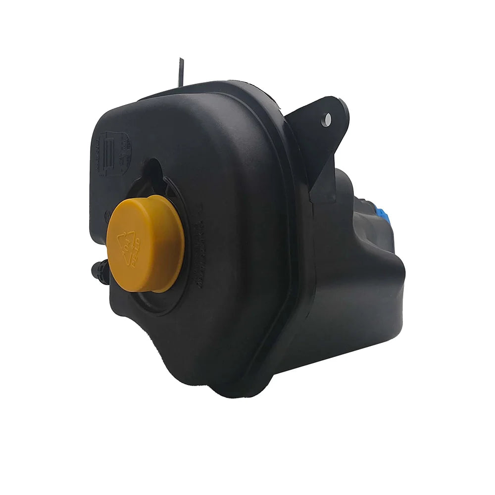 Wholesale OEM 17138621092 Car Accessories Auto Parts Cooling System High Quality New Expansion Tank for BMW E70 E71 F15 F16