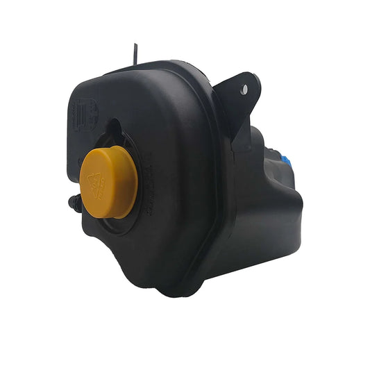 Wholesale OEM 17138621092 Car Accessories Auto Parts Cooling System High Quality New Expansion Tank for BMW E70 E71 F15 F16