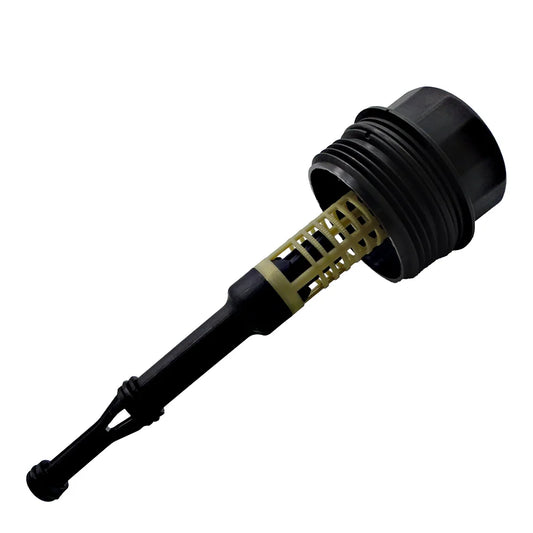 Wholesale OEM 6511800138 Car Accessories Auto Parts High Quality New Oil Filler Cap for Mercedes Benz W651