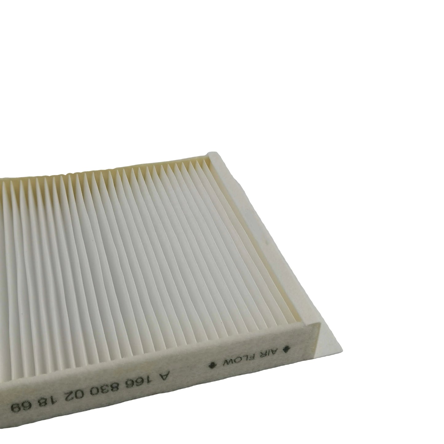 New OE 1668300218 Car Air Conditioner Filter for Mercedes Benz C180 C220 CDI AMG C 63 BlueTEC C 350e C 250