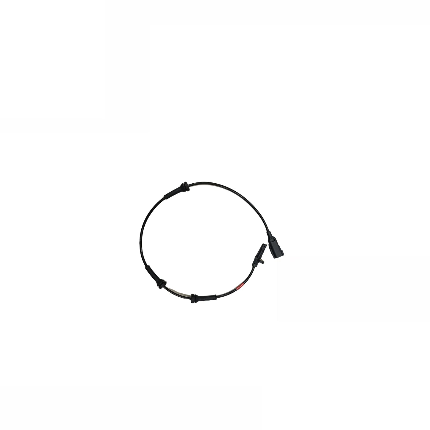 Rear ABS Sensor Wheel Speed Sensor Suitable for Range Rover Evoque Discovery Drive Automotive Parts LR024203