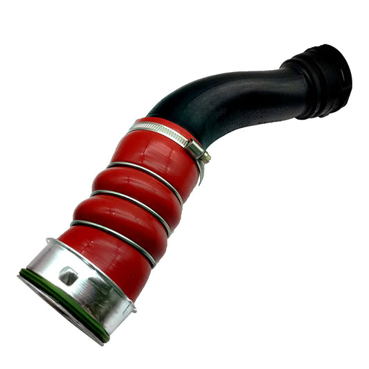 Wholesale OEM 13717583716 Car Accessories Auto Parts High Quality New Intake Pipe for BMW E70
