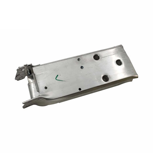 Wholesale OEM 51117266191 Car Accessories Auto Parts New Front Bumper Internal Bone Bracket Left for BMW F35