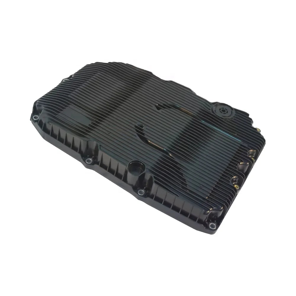 OEM 7252703707  Auto Parts Engine Transmission Oil Pan for Mercedes W166 X166 W205 W213 W222 Transmission Parts for Benz