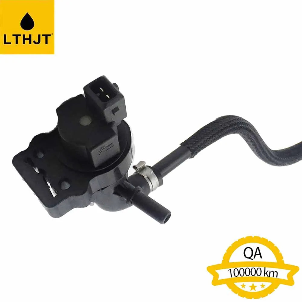 Wholesale OEM 1644703193 Car Accessories Exhaust System New Vapor Canister Purge Solenoid for Mercedes Benz W164