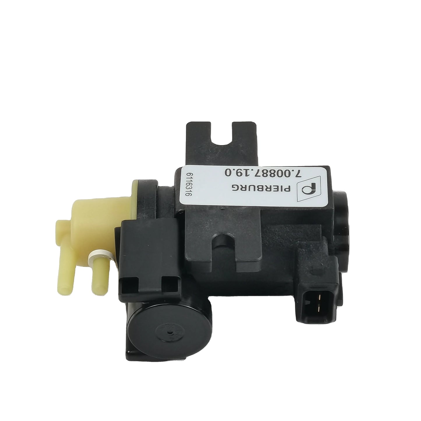 Pressure Solenoid Valve Turbocharger Pressure Converter 11747626350 for BMW 335i 550i 535i F01 750i N54 for PIERBURG