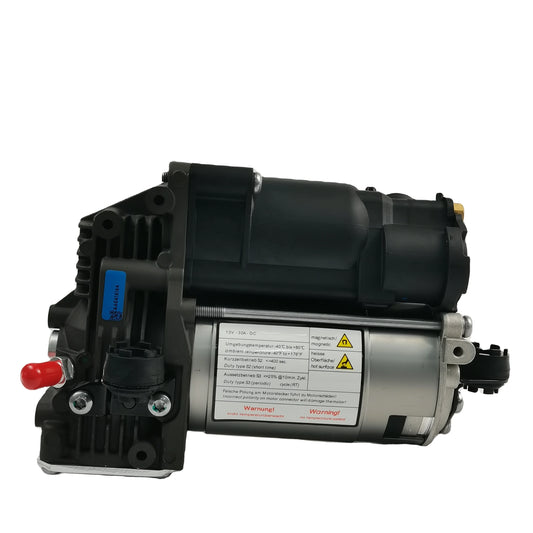 2213201704  Auto Parts Air Suspension Compressor Pump for Mercedes Benz S350 S400 S550 S600 W221 for Continental