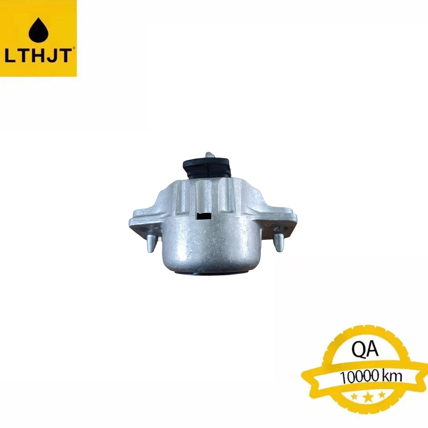 Left Engine Rubber Mounting Bracket Bracket Assembly Auto Parts Suitable for Land Rover  LR094226