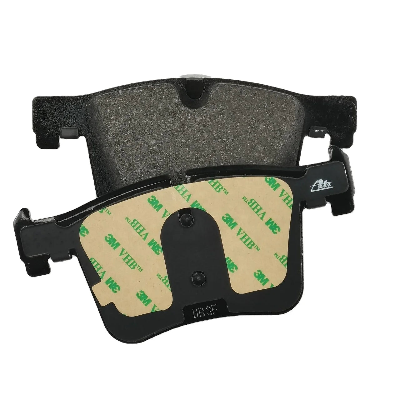 OE 34106859181 Front Wheel Brake Pad Set for BMW F25 F30 328 for ATE Front Brake Pad 100% Brand New