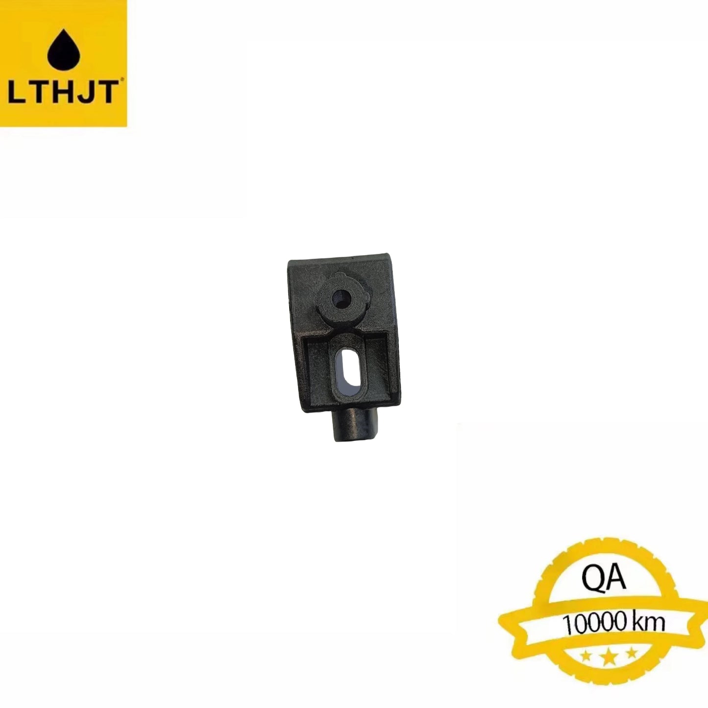 Upper Bracket of Condenser Bracket Assembly  Auto Parts Suitable for Land Rover LR062331  LR034502