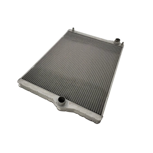 Wholesale OEM 17117603745 Car Accessories Auto Parts Cooling System Engine Radiator for BMW F10 F18 N52