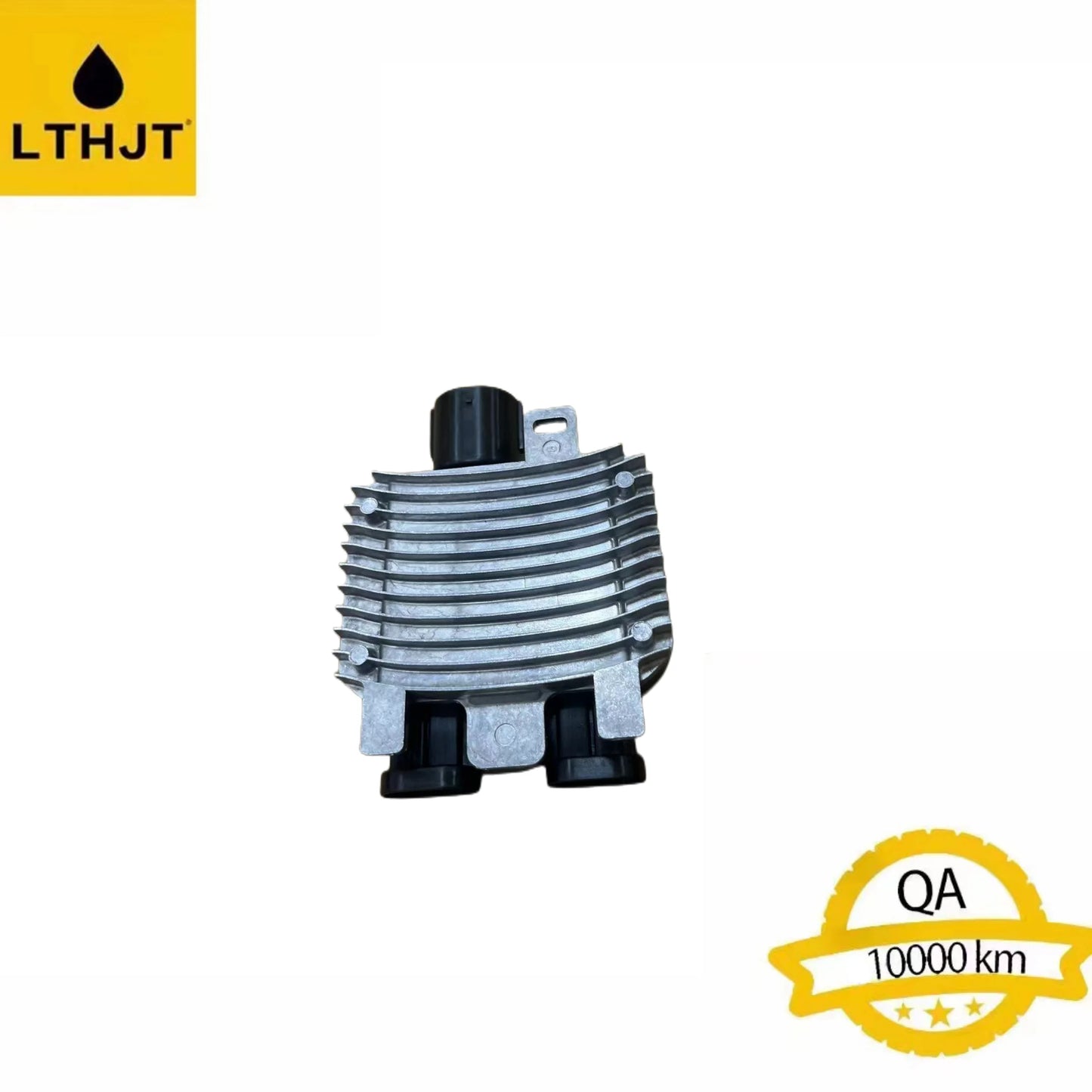 Radiator Fan Module Suitable for Freelander 2 Range Rover Evoque Discovery God Line Auto Parts LR100364 LR094390 LR045248