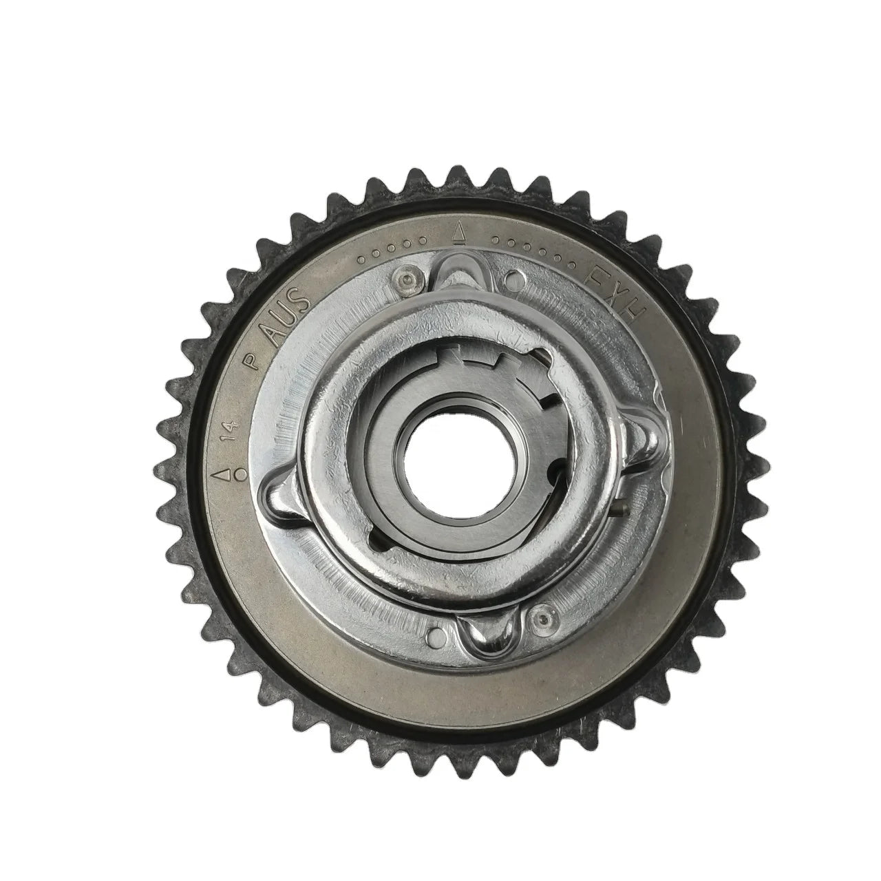 High Performance 2710501500 VVT Exhaust Camshaft Adjuster for Mercedes Benz W204 W212 M271 for Continental